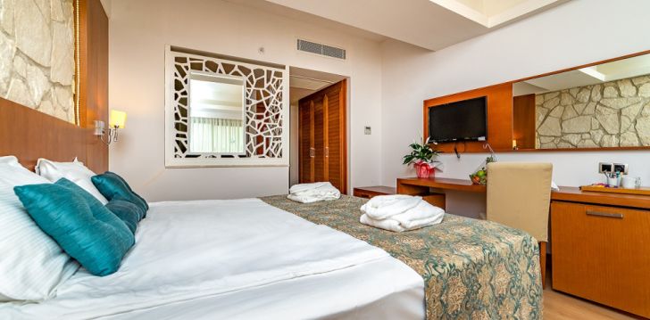 Kvaliteetne puhkus Belekis, 5* hotellis ARMAS LIFE BELEK! 19