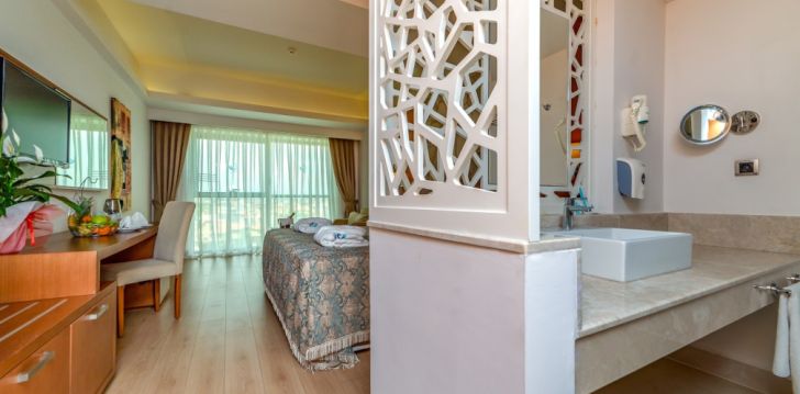 Kvaliteetne puhkus Belekis, 5* hotellis ARMAS LIFE BELEK! 20