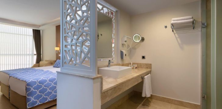 Kvaliteetne puhkus Belekis, 5* hotellis ARMAS LIFE BELEK! 23