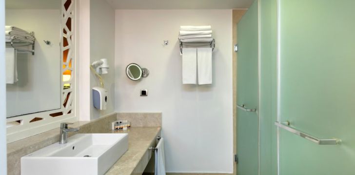 Kvaliteetne puhkus Belekis, 5* hotellis ARMAS LIFE BELEK! 25