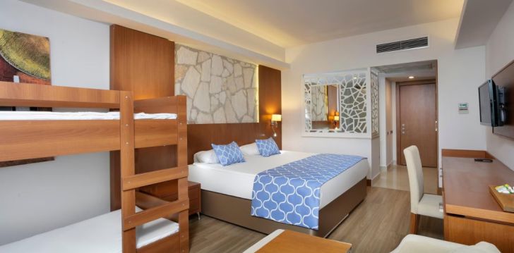 Kvaliteetne puhkus Belekis, 5* hotellis ARMAS LIFE BELEK! 28