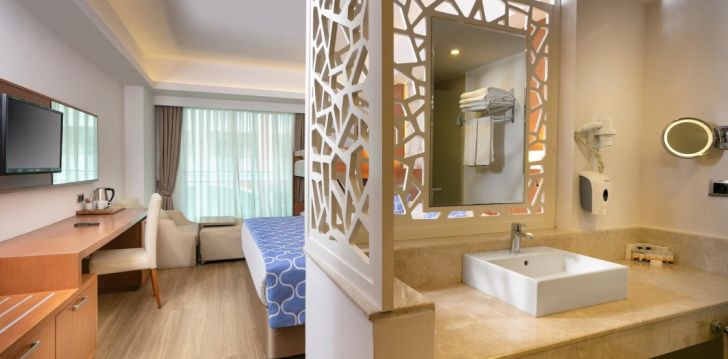 Kvaliteetne puhkus Belekis, 5* hotellis ARMAS LIFE BELEK! 29