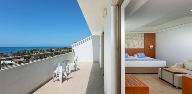 Kvaliteetne puhkus Belekis, 5* hotellis ARMAS LIFE BELEK! 30