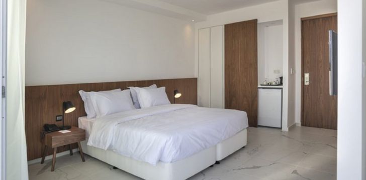 Puhkus Paphosel, 4* hotellis AKTI BEACH HOTEL & VILLAGE RESORT! 8