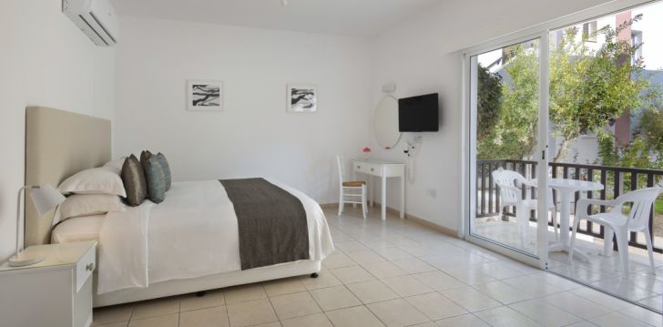 Puhkus Paphosel, 4* hotellis AKTI BEACH HOTEL & VILLAGE RESORT! 9