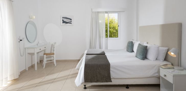Puhkus Paphosel, 4* hotellis AKTI BEACH HOTEL & VILLAGE RESORT! 10