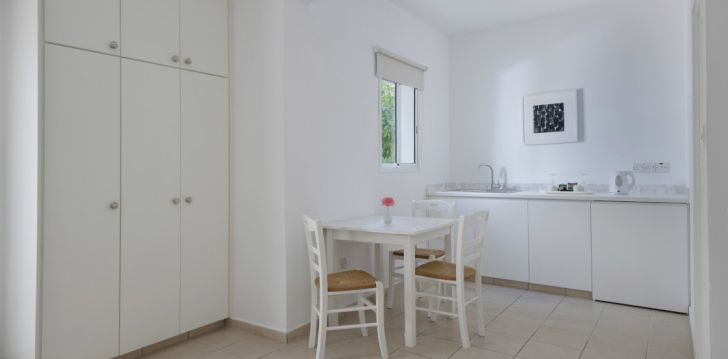 Puhkus Paphosel, 4* hotellis AKTI BEACH HOTEL & VILLAGE RESORT! 11