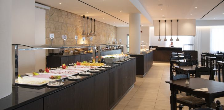 Puhkus Paphosel, 4* hotellis AKTI BEACH HOTEL & VILLAGE RESORT! 14
