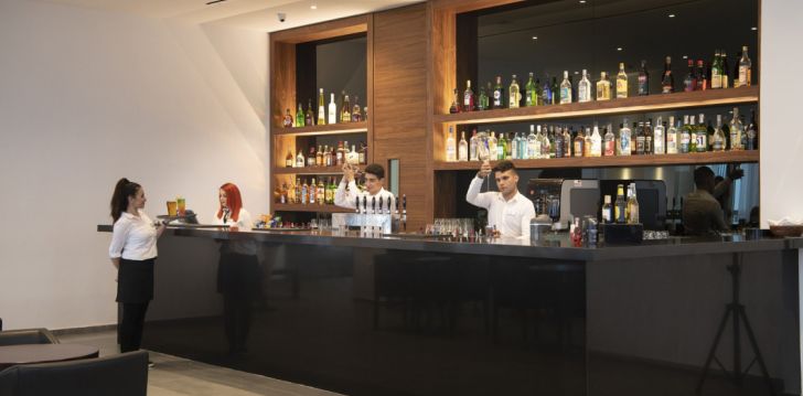 Puhkus Paphosel, 4* hotellis AKTI BEACH HOTEL & VILLAGE RESORT! 17