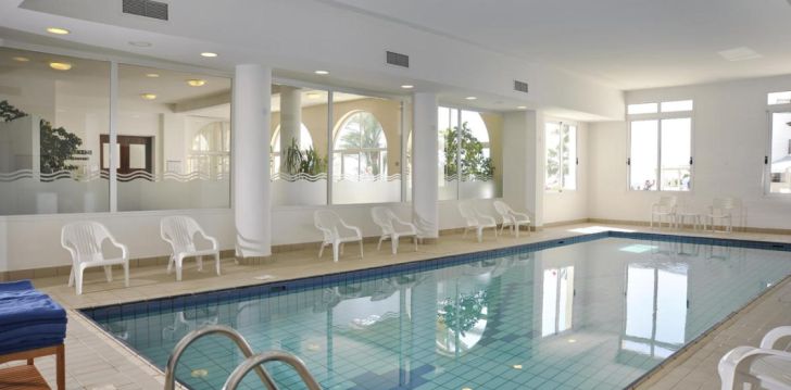 Puhkus Paphosel, 4* hotellis AKTI BEACH HOTEL & VILLAGE RESORT! 25
