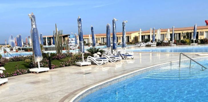 Lõbus perepuhkus Hurghadas, 5* hotellis REWAYA LUXURY RESORT! 8