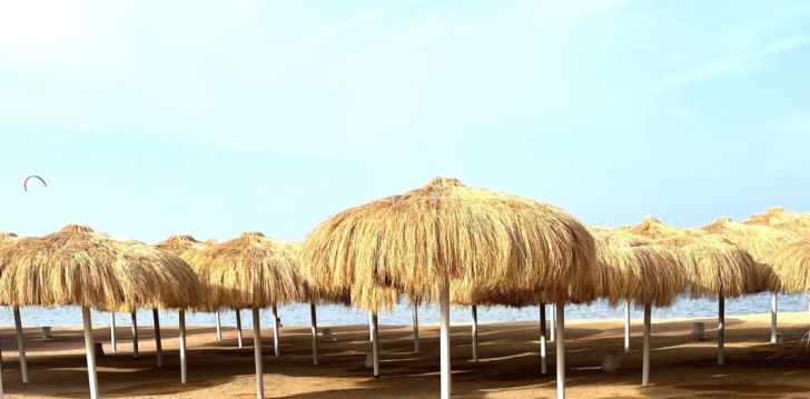 Lõbus perepuhkus Hurghadas, 5* hotellis REWAYA LUXURY RESORT! 14
