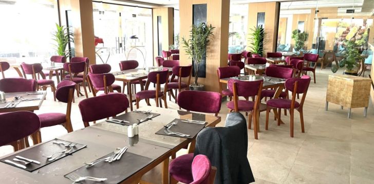 Lõbus perepuhkus Hurghadas, 5* hotellis REWAYA LUXURY RESORT! 15