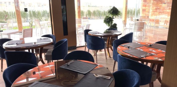 Lõbus perepuhkus Hurghadas, 5* hotellis REWAYA LUXURY RESORT! 17