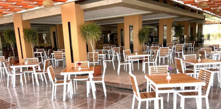 Lõbus perepuhkus Hurghadas, 5* hotellis REWAYA LUXURY RESORT! 21