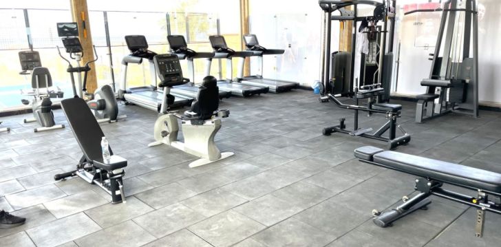 Lõbus perepuhkus Hurghadas, 5* hotellis REWAYA LUXURY RESORT! 24