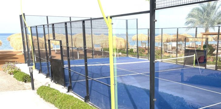 Lõbus perepuhkus Hurghadas, 5* hotellis REWAYA LUXURY RESORT! 25