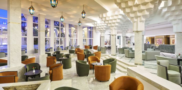 Mereäärne puhkus Tuneesias, 4* hotellis NAHRAWESS RESORT & THALASSO! 9