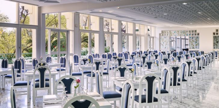 Mereäärne puhkus Tuneesias, 4* hotellis NAHRAWESS RESORT & THALASSO! 12