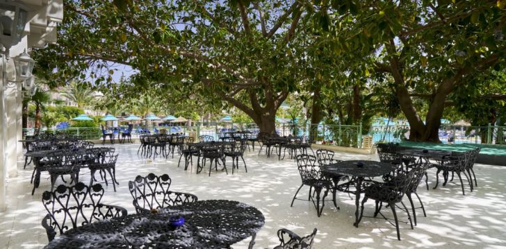 Mereäärne puhkus Tuneesias, 4* hotellis NAHRAWESS RESORT & THALASSO! 15