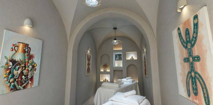 Mereäärne puhkus Tuneesias, 4* hotellis NAHRAWESS RESORT & THALASSO! 20