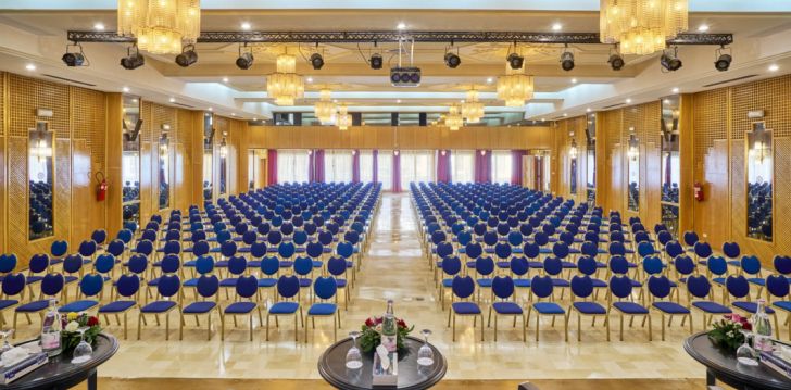 Mereäärne puhkus Tuneesias, 4* hotellis NAHRAWESS RESORT & THALASSO! 21