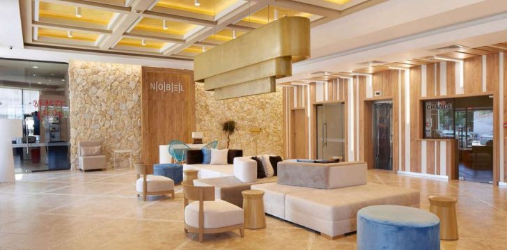 Reis Bulgaariasse, peatu 4* hotellis NOBEL! 5