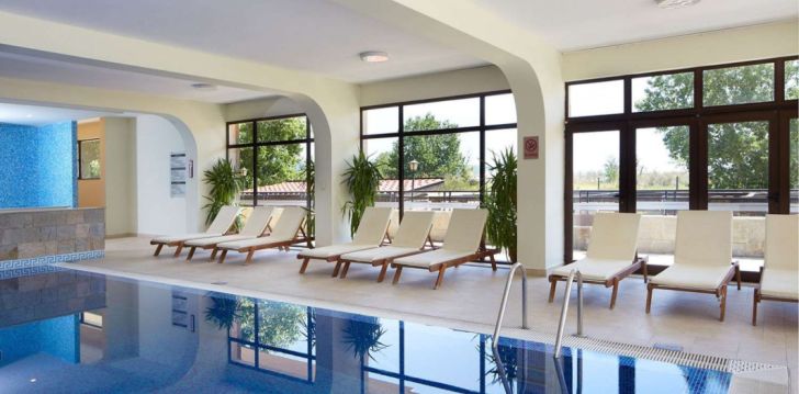 Reis Bulgaariasse, peatu 4* hotellis NOBEL! 16