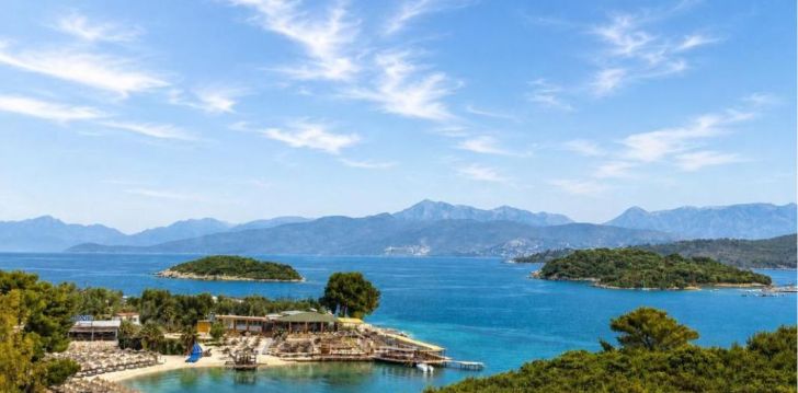 Puhkus Albaanias, hea hinna ja kvaliteedi suhtega 5* hotell DELIGHT! 17