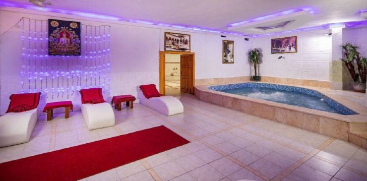 Väärt hetked perega Türgis, CLUB HOTEL MIRABELL 4* hotellis! 16