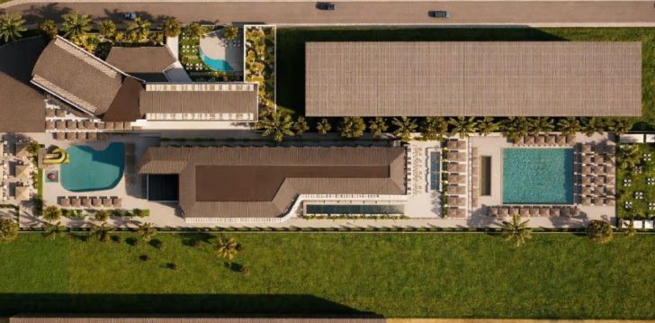 Puhkus Türgis, uhiuues 5* hotellis NOVA LIFE HOTEL! 7