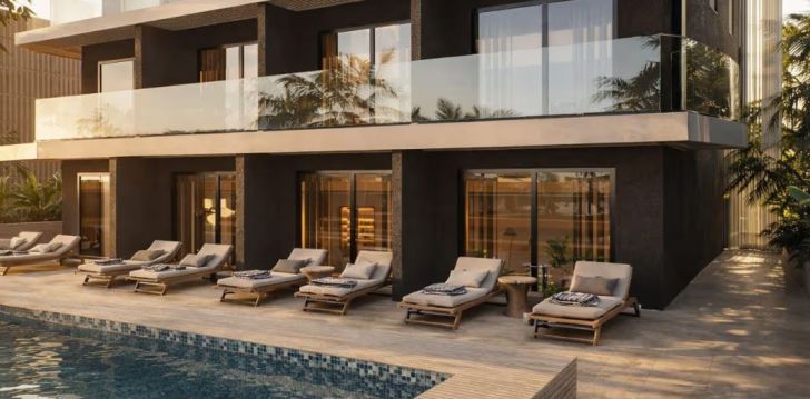 Puhkus Türgis, uhiuues 5* hotellis NOVA LIFE HOTEL! 8