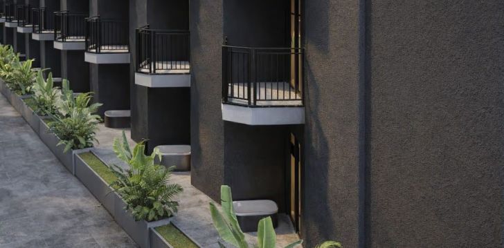 Puhkus Türgis, uhiuues 5* hotellis NOVA LIFE HOTEL! 9