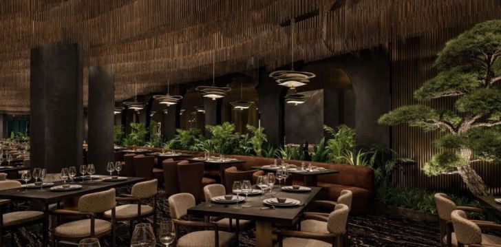 Puhkus Türgis, uhiuues 5* hotellis NOVA LIFE HOTEL! 10
