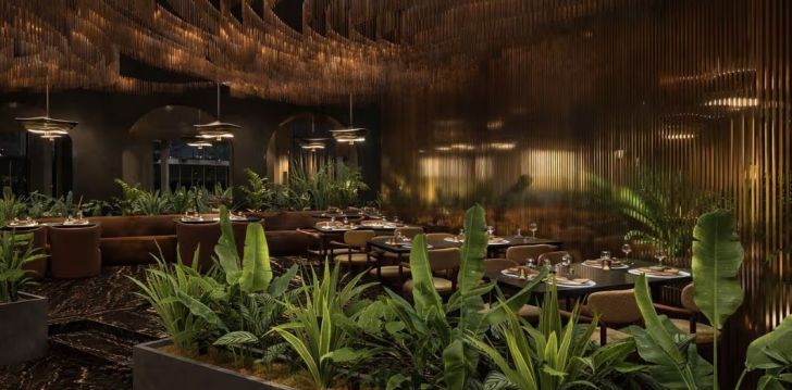 Puhkus Türgis, uhiuues 5* hotellis NOVA LIFE HOTEL! 11
