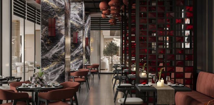 Puhkus Türgis, uhiuues 5* hotellis NOVA LIFE HOTEL! 12