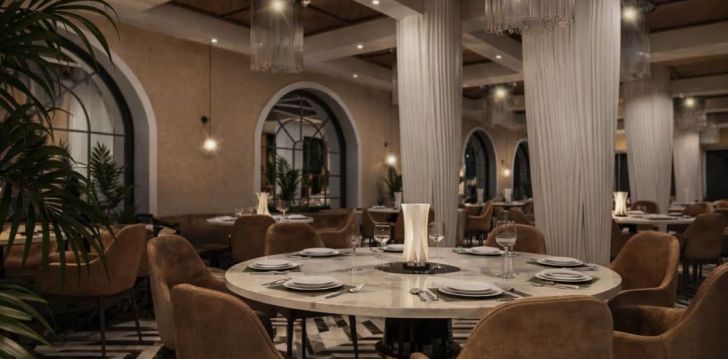 Puhkus Türgis, uhiuues 5* hotellis NOVA LIFE HOTEL! 16