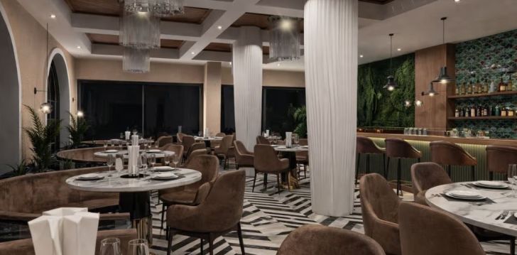 Puhkus Türgis, uhiuues 5* hotellis NOVA LIFE HOTEL! 18