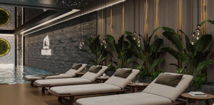 Puhkus Türgis, uhiuues 5* hotellis NOVA LIFE HOTEL! 19