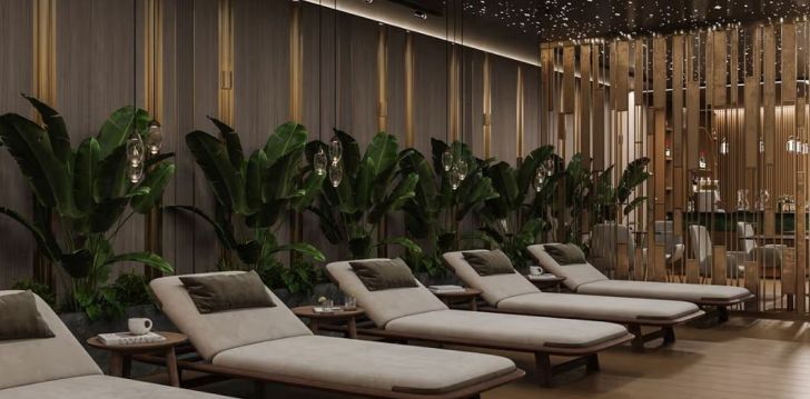 Puhkus Türgis, uhiuues 5* hotellis NOVA LIFE HOTEL! 20