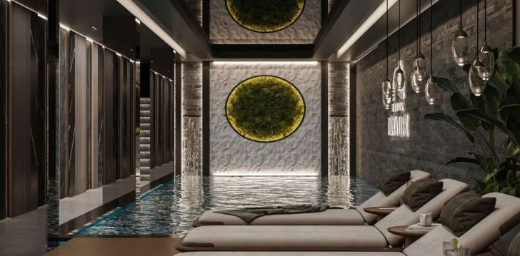 Puhkus Türgis, uhiuues 5* hotellis NOVA LIFE HOTEL! 21