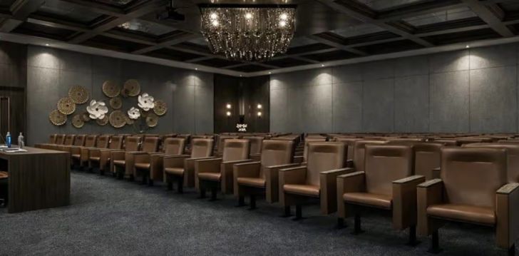 Puhkus Türgis, uhiuues 5* hotellis NOVA LIFE HOTEL! 23