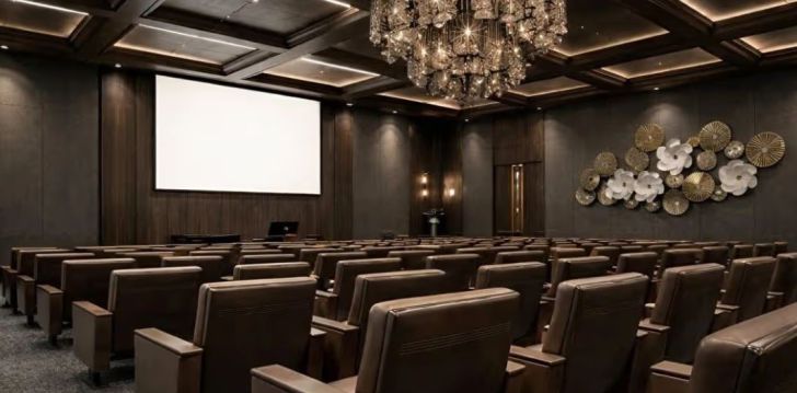 Puhkus Türgis, uhiuues 5* hotellis NOVA LIFE HOTEL! 24