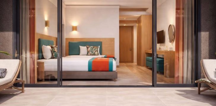 Puhkus Türgis, uhiuues 5* hotellis NOVA LIFE HOTEL! 28