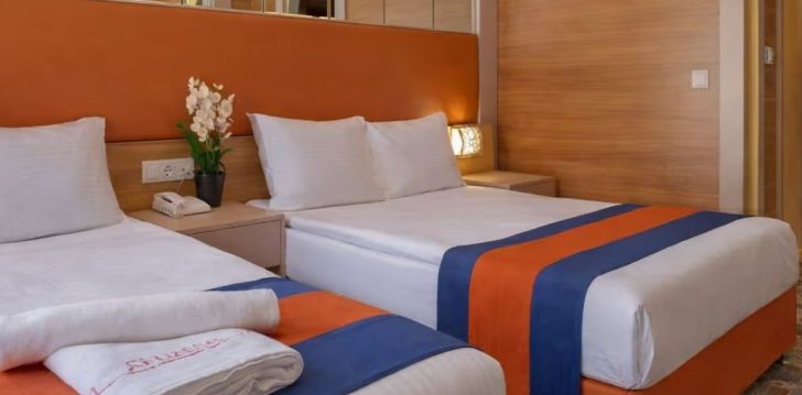 Puhkus Türgis, uhiuues 5* hotellis NOVA LIFE HOTEL! 30