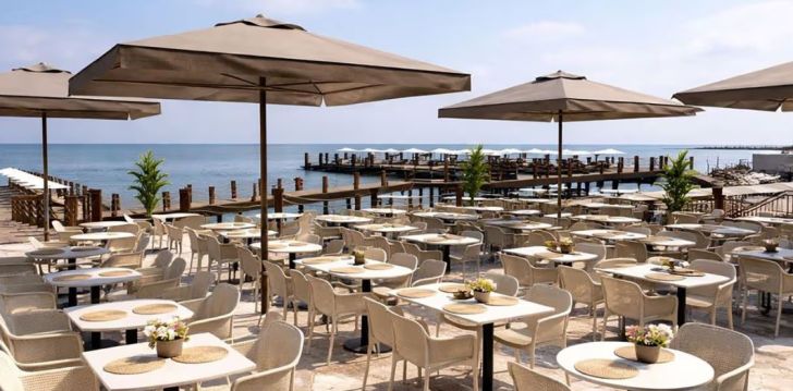 Puhkus Türgis, uhiuues 5* hotellis NOVA LIFE HOTEL! 32