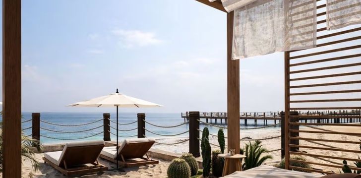 Puhkus Türgis, uhiuues 5* hotellis NOVA LIFE HOTEL! 33
