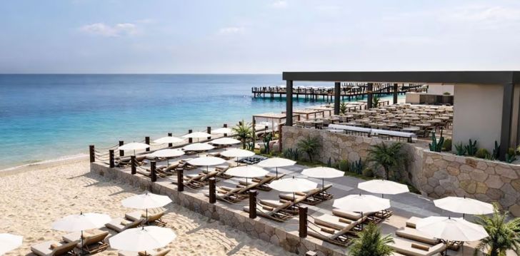 Puhkus Türgis, uhiuues 5* hotellis NOVA LIFE HOTEL! 34