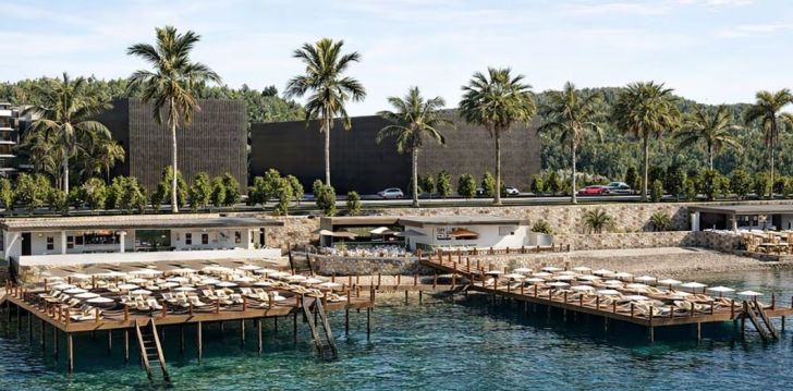 Puhkus Türgis, uhiuues 5* hotellis NOVA LIFE HOTEL! 35
