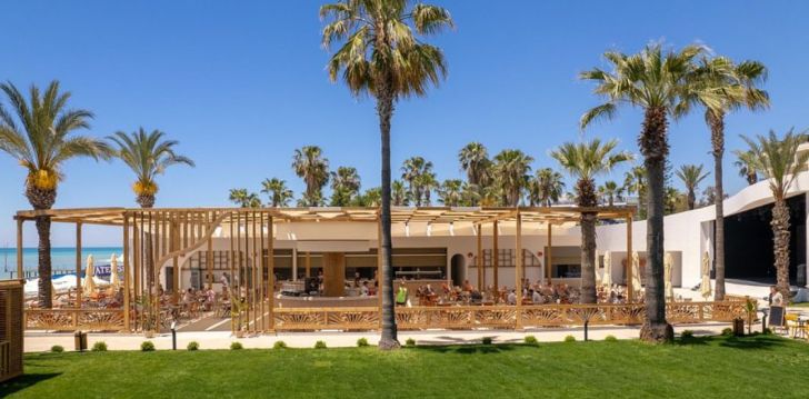 Kaasaegne puhkus Türgis, 5* hotellis CALIDO SOL! 10